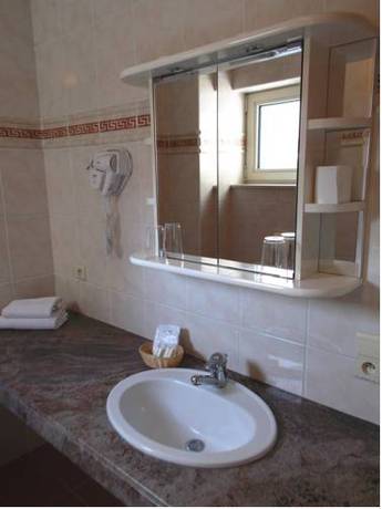 Imagen de la habitación del Hotel Manitoba. Foto 6