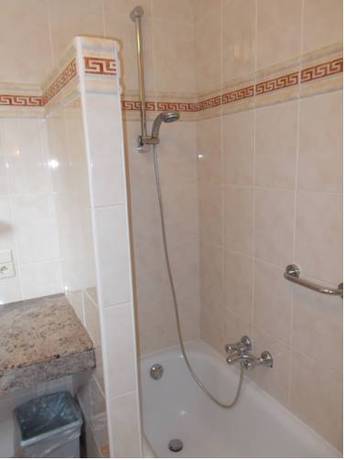 Imagen de la habitación del Hotel Manitoba. Foto 8