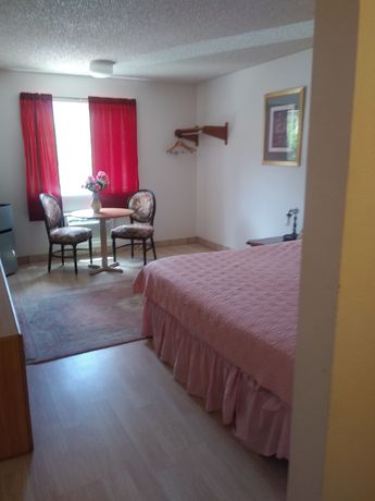 Imagen de la habitación del Hotel Manitou Cog Lodge Inc dba Manitou Inn. Foto 6