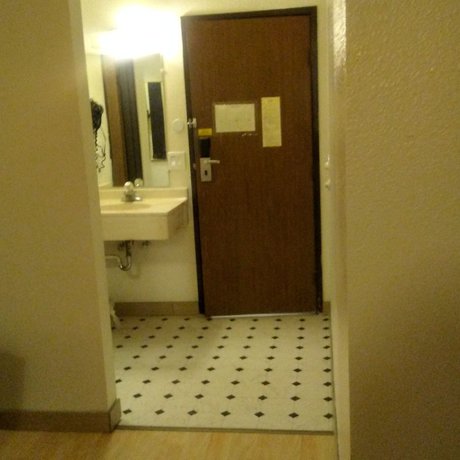 Imagen de la habitación del Hotel Manitou Cog Lodge Inc dba Manitou Inn. Foto 7