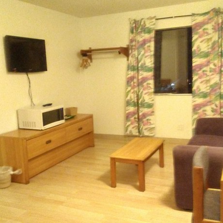 Imagen de la habitación del Hotel Manitou Cog Lodge Inc dba Manitou Inn. Foto 8