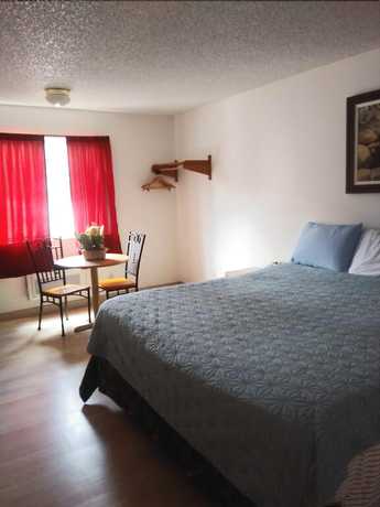 Imagen de la habitación del Hotel Manitou Cog Lodge Inc dba Manitou Inn. Foto 9