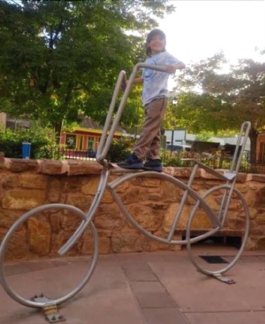 Imagen general del Hotel Manitou Cog Lodge Inc dba Manitou Inn. Foto 2