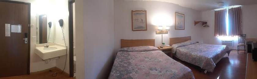 Imagen de la habitación del Hotel Manitou Cog Lodge Inc dba Manitou Inn. Foto 11