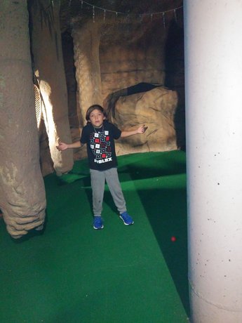 Imagen general del Hotel Manitou Cog Lodge Inc dba Manitou Inn. Foto 3