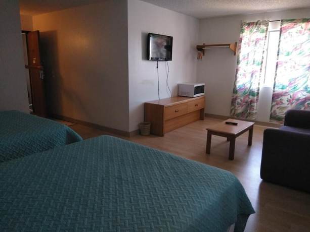 Imagen de la habitación del Hotel Manitou Cog Lodge Inc dba Manitou Inn. Foto 12