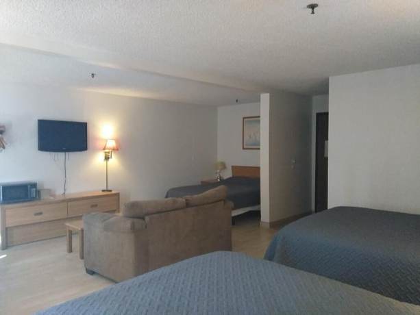 Imagen de la habitación del Hotel Manitou Cog Lodge Inc dba Manitou Inn. Foto 13