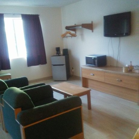 Imagen de la habitación del Hotel Manitou Cog Lodge Inc dba Manitou Inn. Foto 14