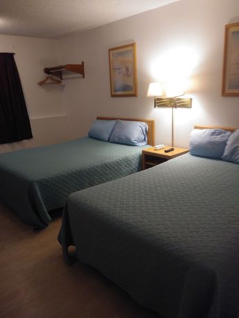 Imagen de la habitación del Hotel Manitou Cog Lodge Inc dba Manitou Inn. Foto 15