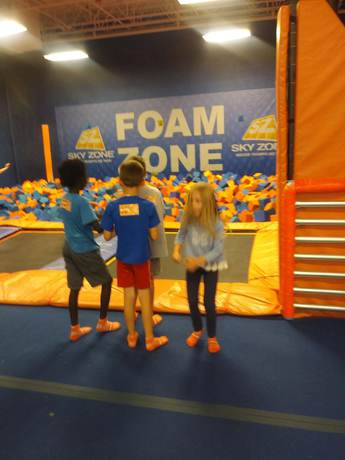 Imagen de los interiores del Hotel Manitou Cog Lodge Inc dba Manitou Inn. Foto 20