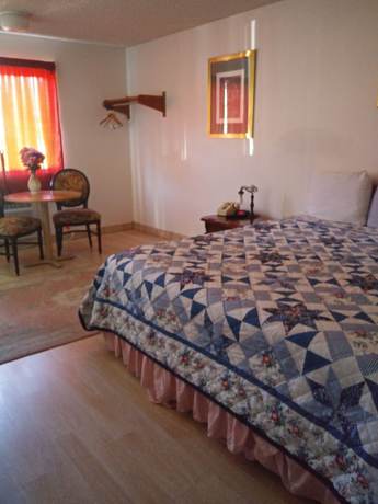 Imagen de la habitación del Hotel Manitou Cog Lodge Inc dba Manitou Inn. Foto 16