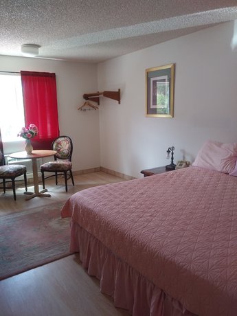 Imagen de la habitación del Hotel Manitou Cog Lodge Inc dba Manitou Inn. Foto 17