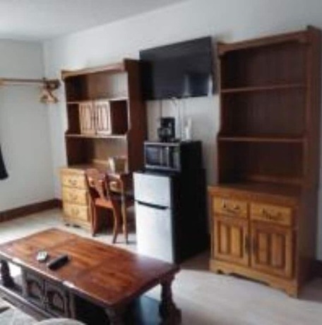 Imagen de la habitación del Hotel Manitou Cog Lodge Inc dba Manitou Inn. Foto 18