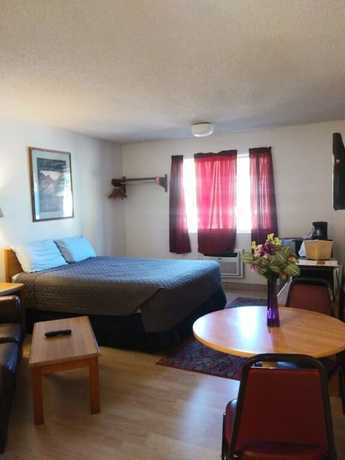 Imagen de la habitación del Hotel Manitou Cog Lodge Inc dba Manitou Inn. Foto 19