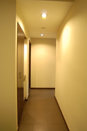 Imagen de la habitación del Hotel Manja. Foto 2