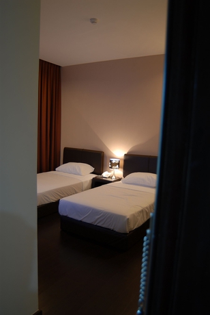 Imagen de la habitación del Hotel Manja. Foto 4