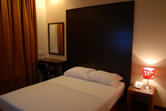 Imagen de la habitación del Hotel Manja. Foto 7