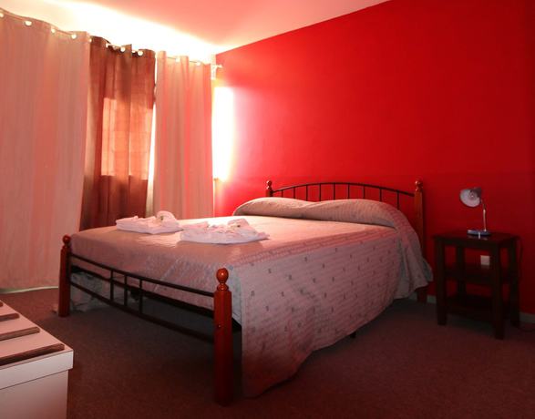 Imagen de la habitación del Hotel Manjimup Gateway. Foto 3