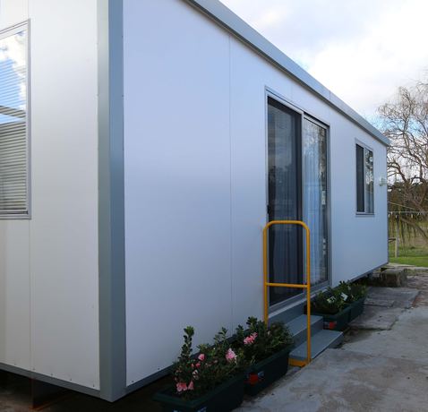 Imagen de la habitación del Hotel Manjimup Gateway. Foto 4