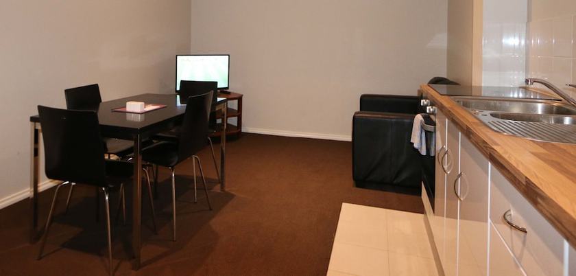 Imagen de la habitación del Hotel Manjimup Gateway. Foto 5