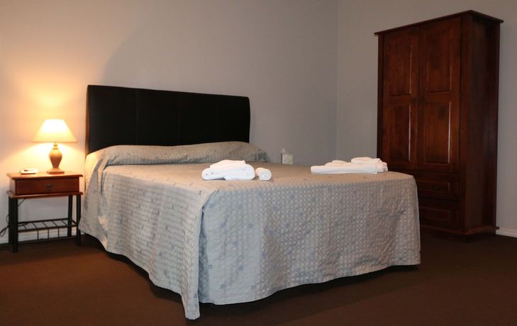 Imagen de la habitación del Hotel Manjimup Gateway. Foto 7