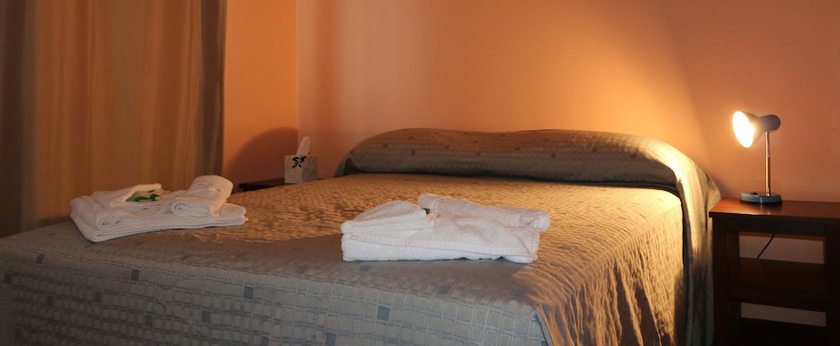 Imagen de la habitación del Hotel Manjimup Gateway. Foto 8