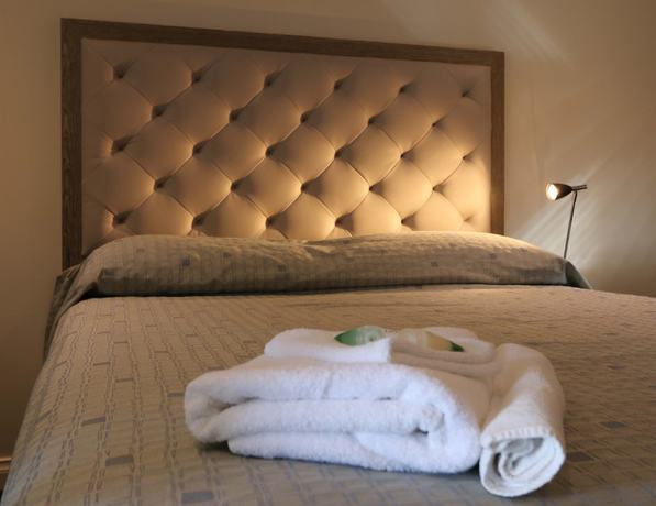 Imagen de la habitación del Hotel Manjimup Gateway. Foto 9