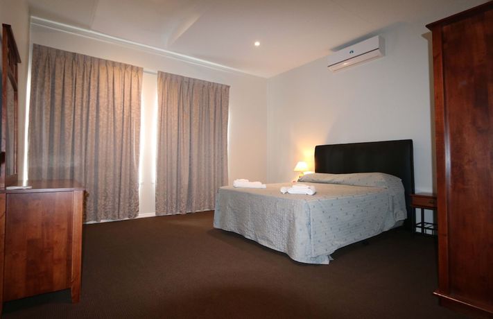 Imagen de la habitación del Hotel Manjimup Gateway. Foto 10