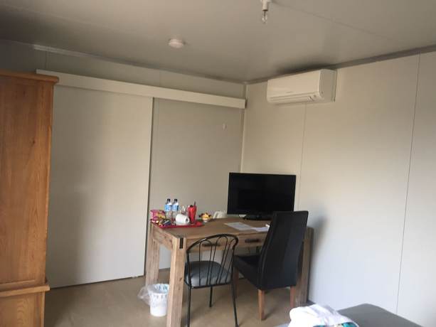 Imagen de la habitación del Hotel Manjimup Gateway. Foto 11