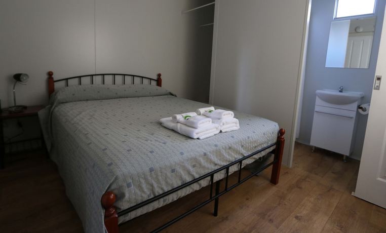 Imagen de la habitación del Hotel Manjimup Gateway. Foto 12