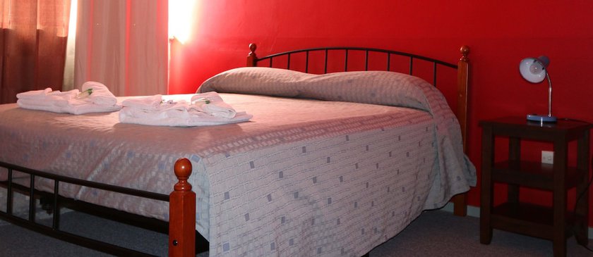 Imagen de la habitación del Hotel Manjimup Gateway. Foto 13