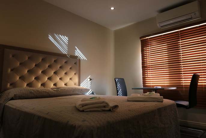 Imagen de la habitación del Hotel Manjimup Gateway. Foto 14