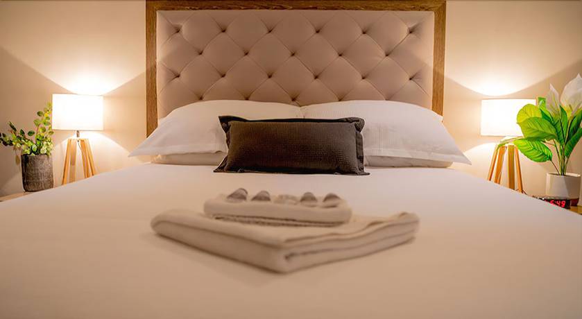 Imagen de la habitación del Hotel Manjimup Gateway. Foto 16