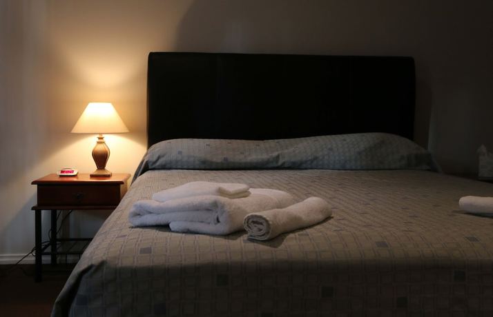 Imagen de la habitación del Hotel Manjimup Gateway. Foto 17