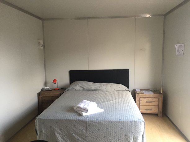 Imagen de la habitación del Hotel Manjimup Gateway. Foto 18