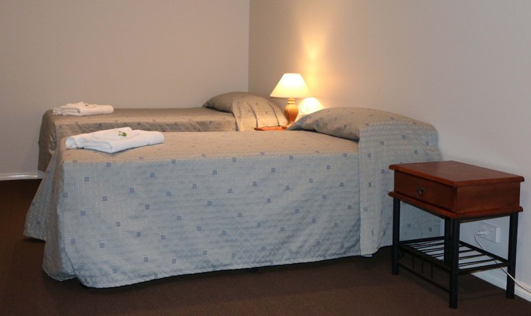 Imagen de la habitación del Hotel Manjimup Gateway. Foto 19