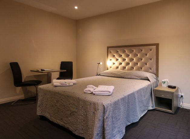 Imagen de la habitación del Hotel Manjimup Gateway. Foto 20