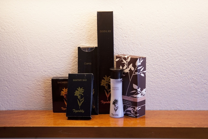 Imagen de la habitación del Hotel Manjimup Motor Inn. Foto 3