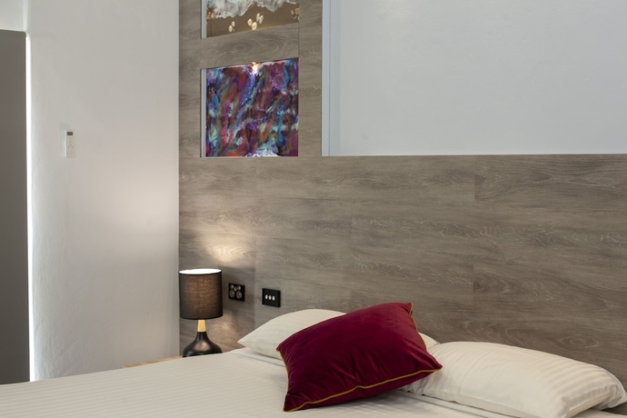 Imagen de la habitación del Hotel Manjimup Motor Inn. Foto 4