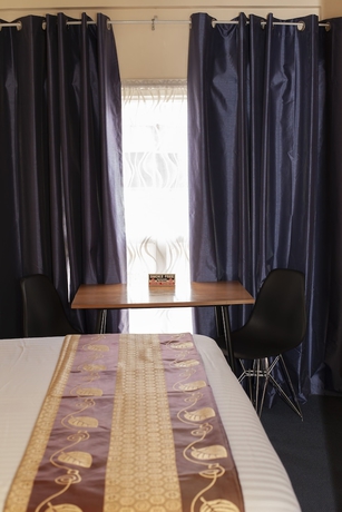 Imagen de la habitación del Hotel Manjimup Motor Inn. Foto 6