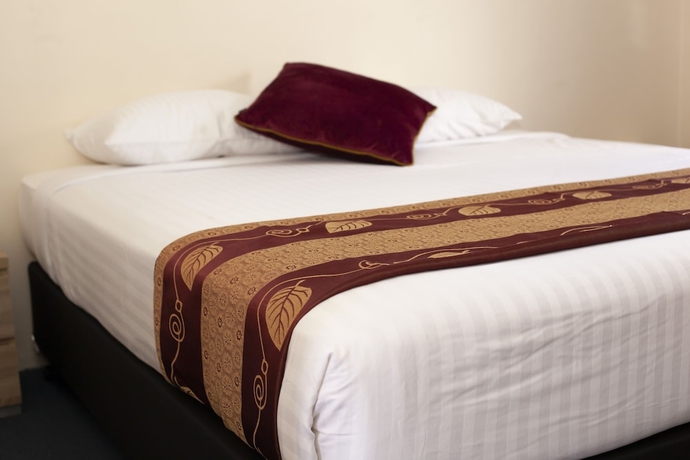 Imagen de la habitación del Hotel Manjimup Motor Inn. Foto 7