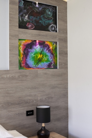 Imagen de la habitación del Hotel Manjimup Motor Inn. Foto 8