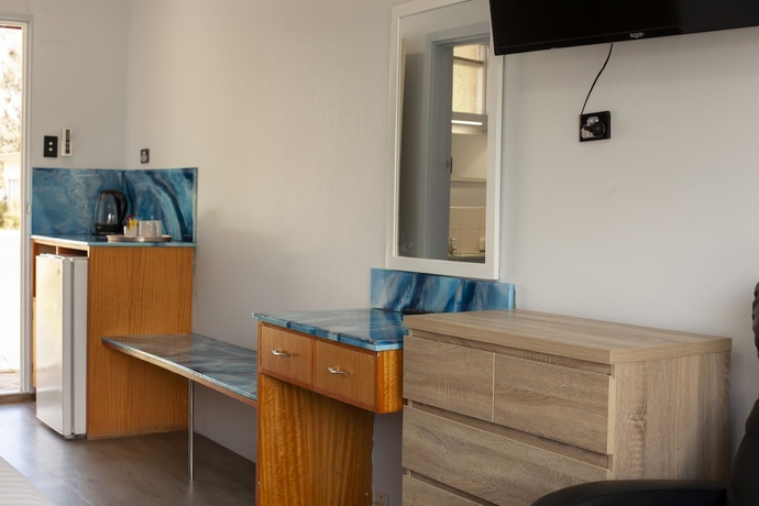 Imagen de la habitación del Hotel Manjimup Motor Inn. Foto 9