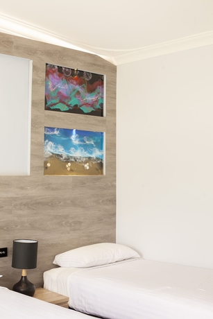 Imagen de la habitación del Hotel Manjimup Motor Inn. Foto 10