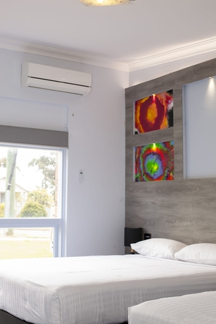 Imagen de la habitación del Hotel Manjimup Motor Inn. Foto 11