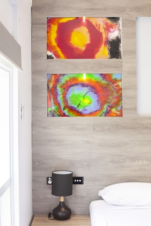 Imagen de la habitación del Hotel Manjimup Motor Inn. Foto 12