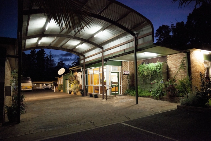 Imagen de los interiores del Hotel Manjimup Motor Inn. Foto 19