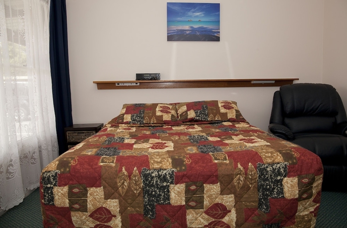 Imagen de la habitación del Hotel Manjimup Motor Inn. Foto 13