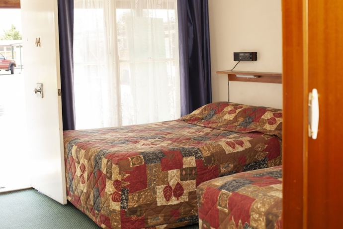 Imagen de la habitación del Hotel Manjimup Motor Inn. Foto 16