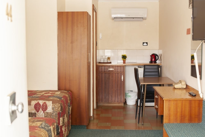 Imagen de la habitación del Hotel Manjimup Motor Inn. Foto 17